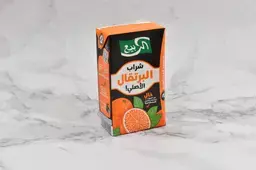 عصير ربيع  برتقال