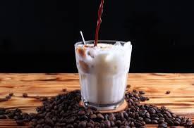 وايت موكا حار