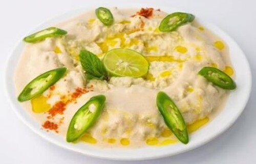 بابا غنوج