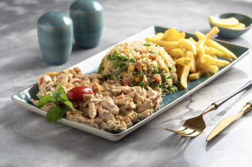 تشكن سترقانوف