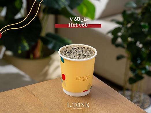 V60 حار