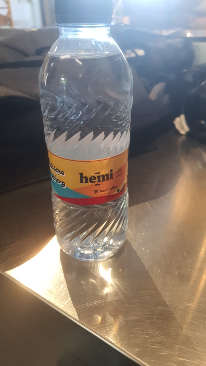 مياه نوفا