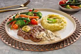 لحم بالخضروات