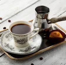 قهوة تركى