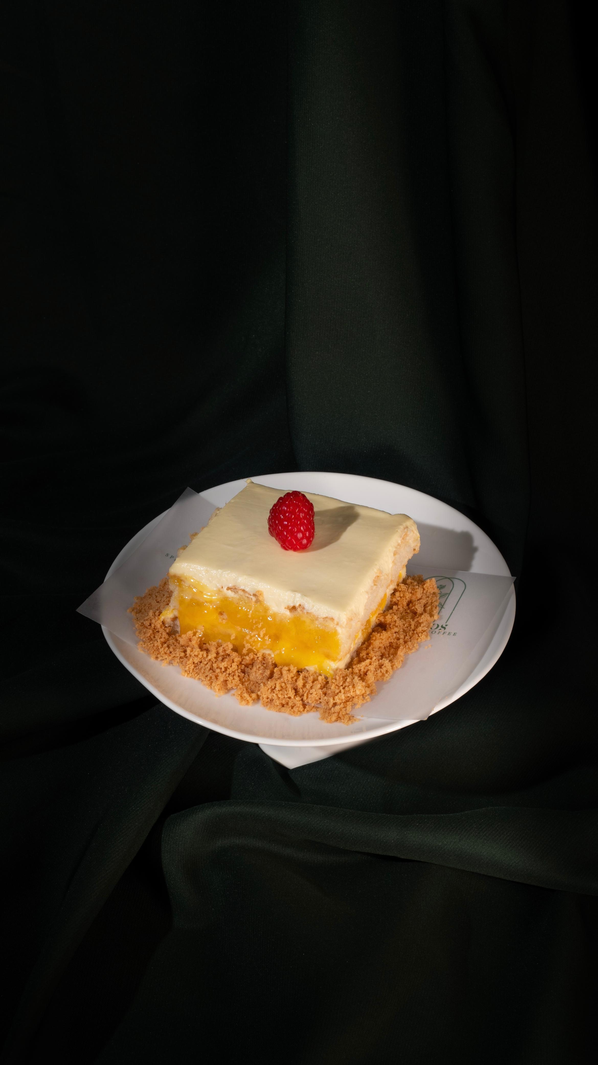 تيراميسو مانجو Tiramisu Mango