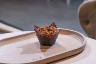 مافن بيكان كراميل