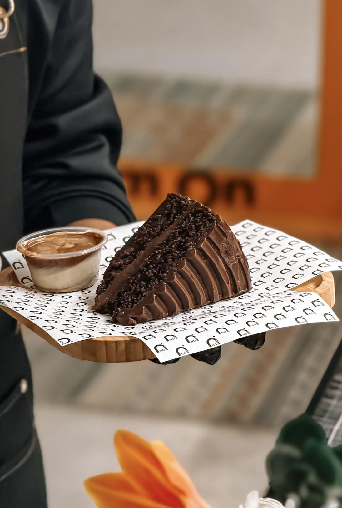 كيك ماتيلدا