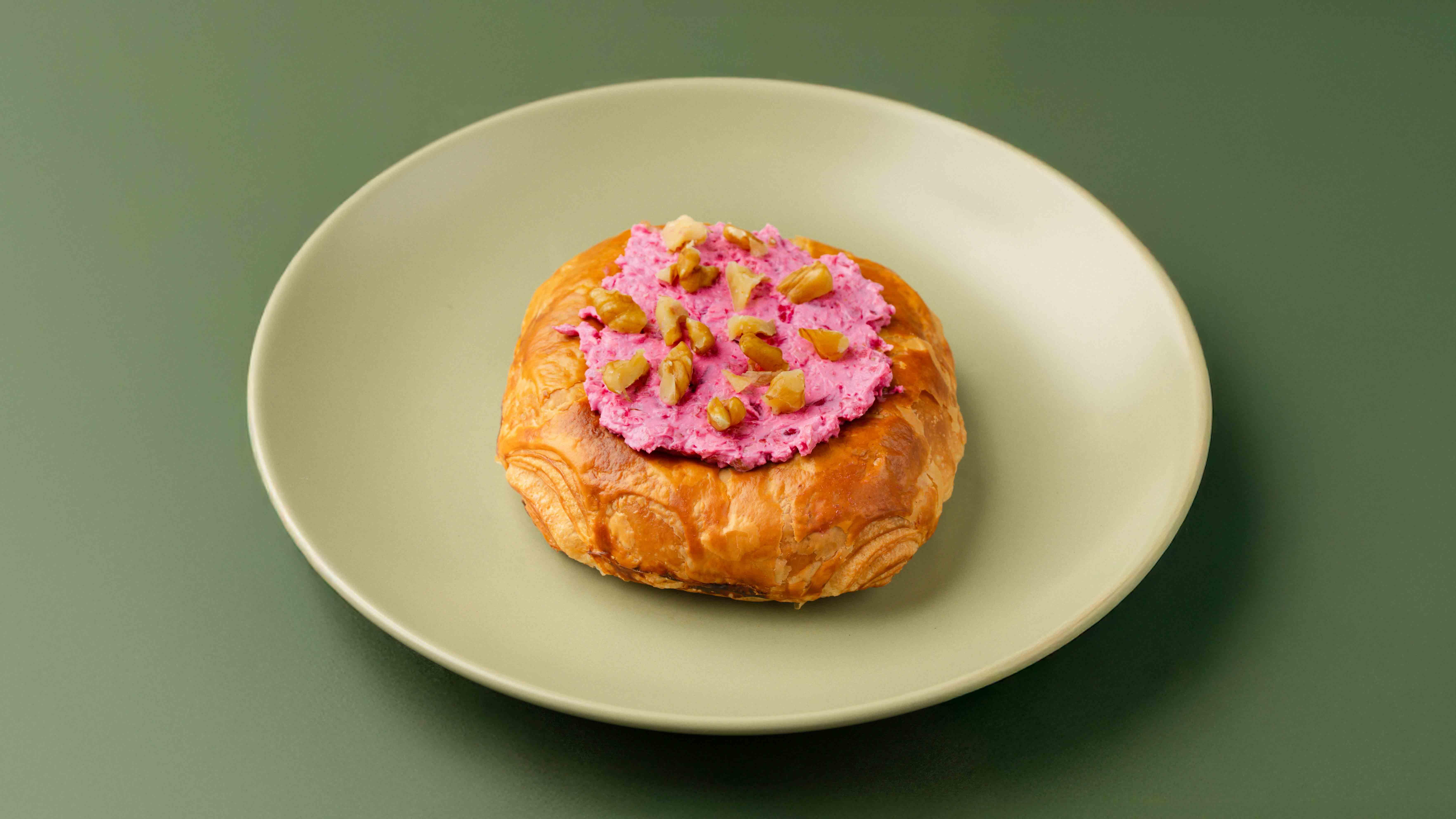 فطيرة الشمندر