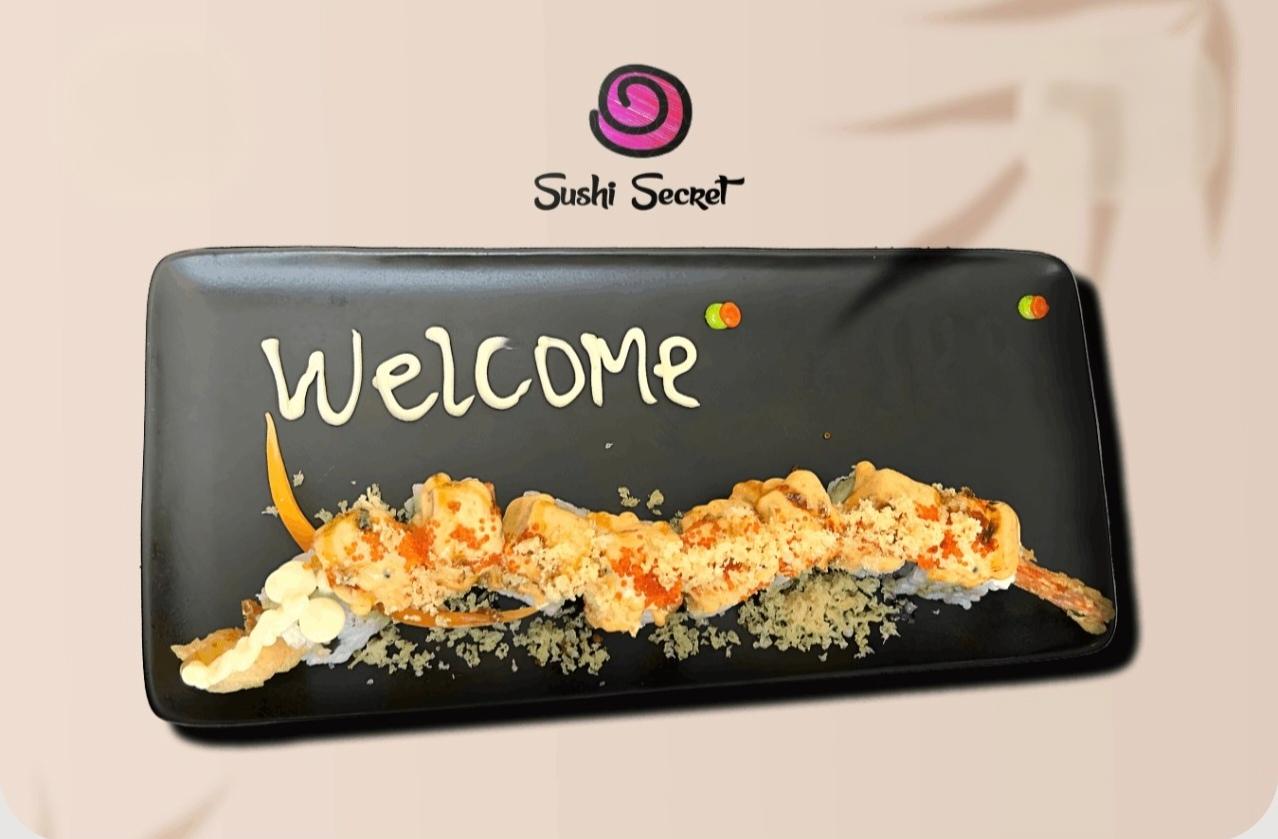 دراجون رول