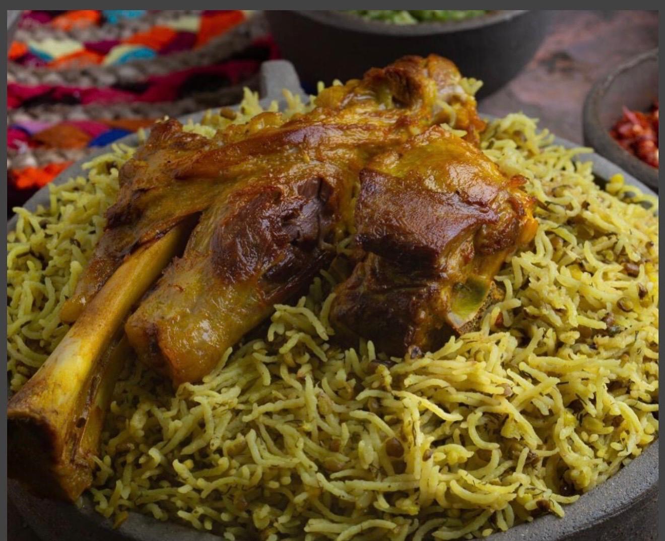 مموش لحم