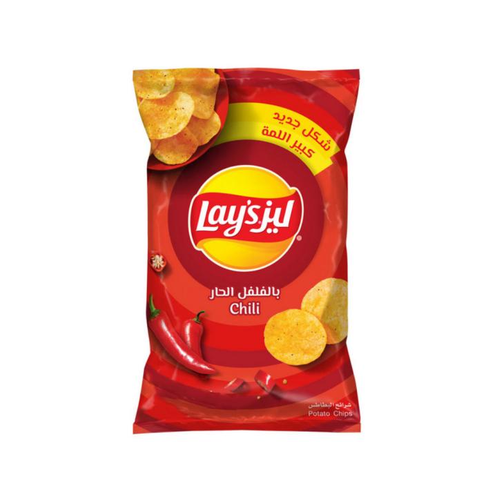 شيبس ليز
