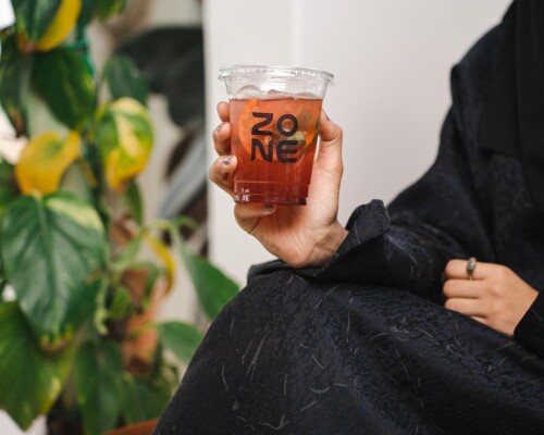 موهيتو فراولة