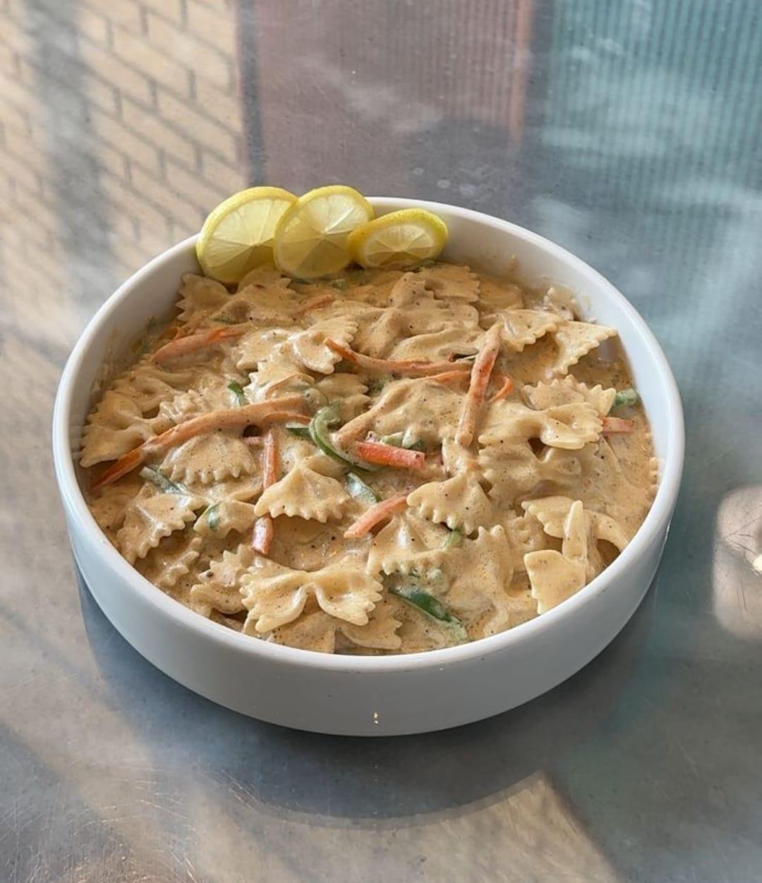 اروما باستا