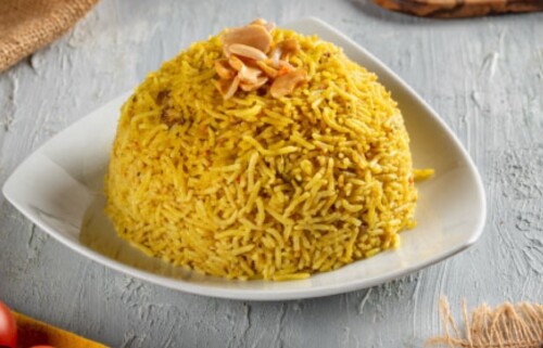 نفر رز كبسة