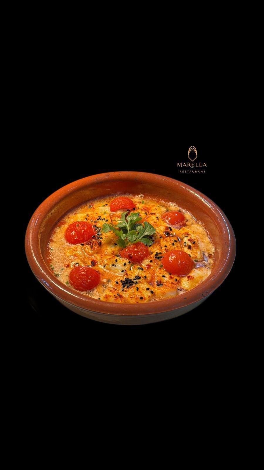 طاجن حلومي