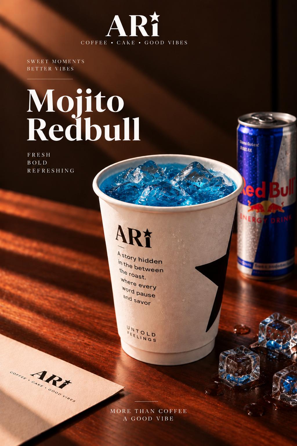 Red bull
