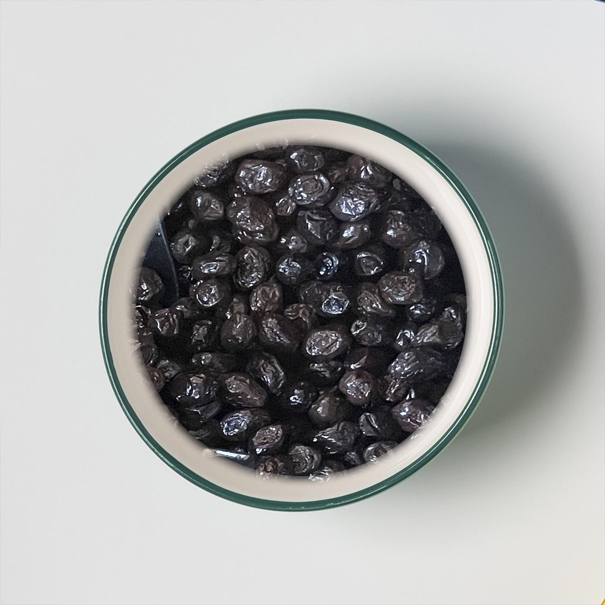 زيتون معطون