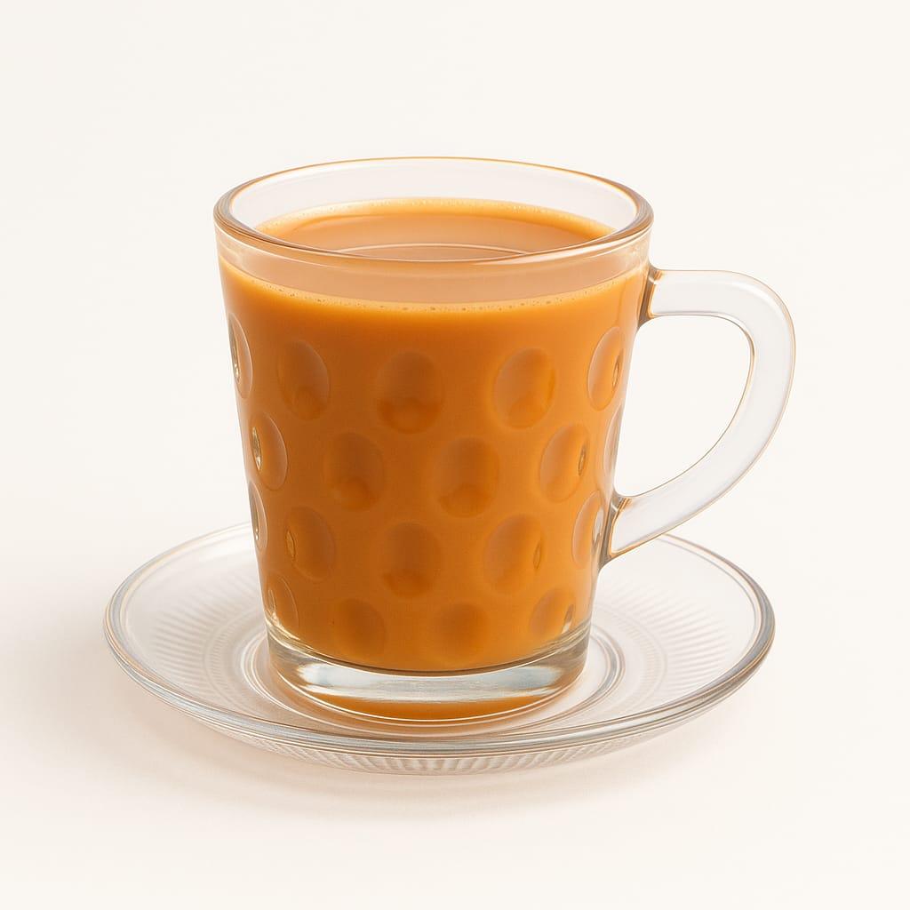 شاي عدني