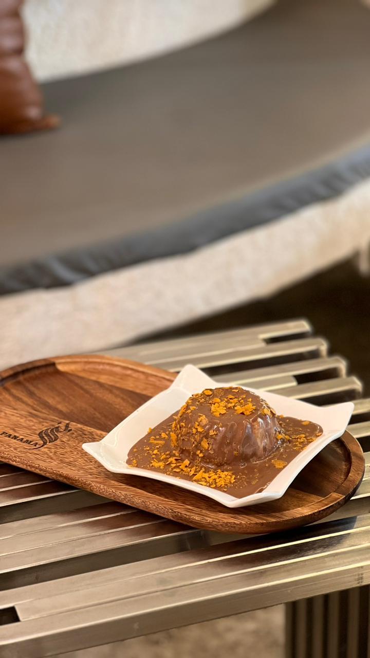 شوكلت كرانشى