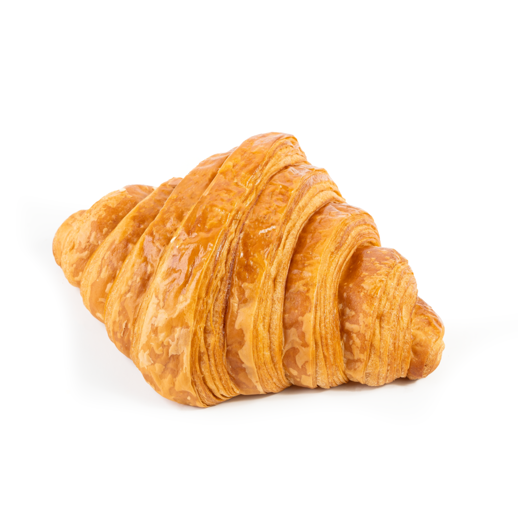 کرواسون برميوم بالجبنه البيضا