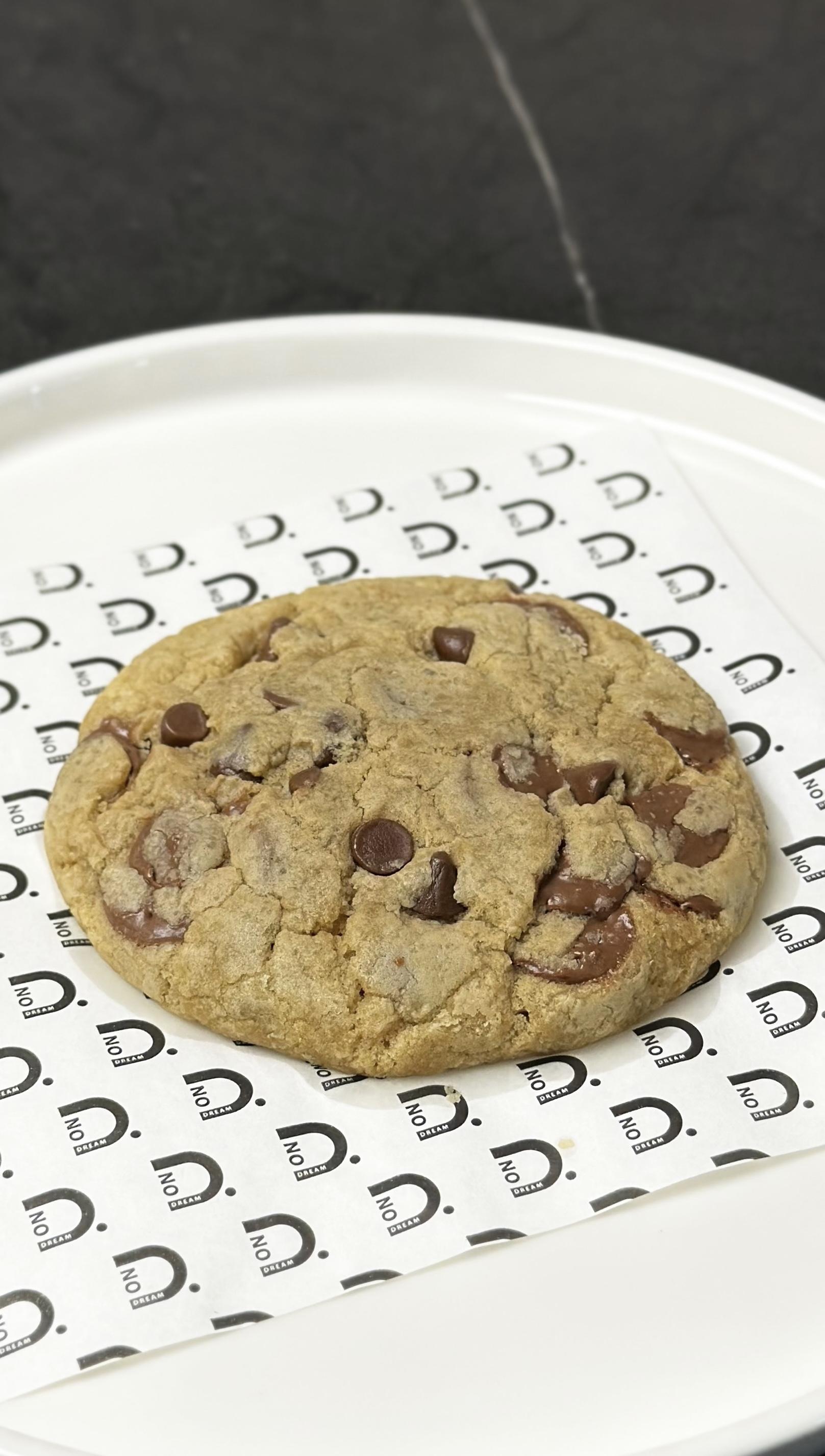 كوكيز فرش 🍪