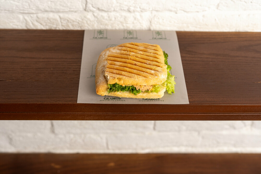 تونة Gramos Tuna