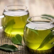 شاي اخضر