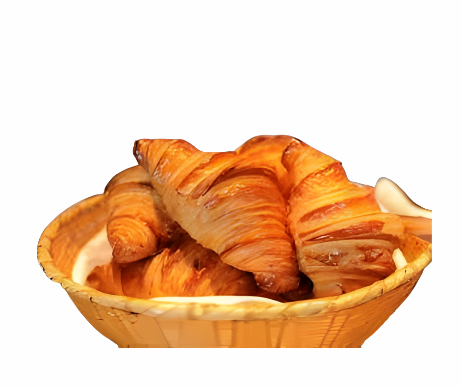 کرواسون بريميوم بالتمر