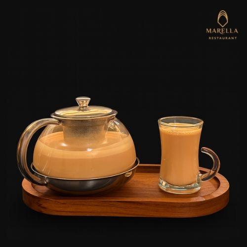 براد شاي كرك