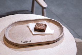 براوني شوكلت