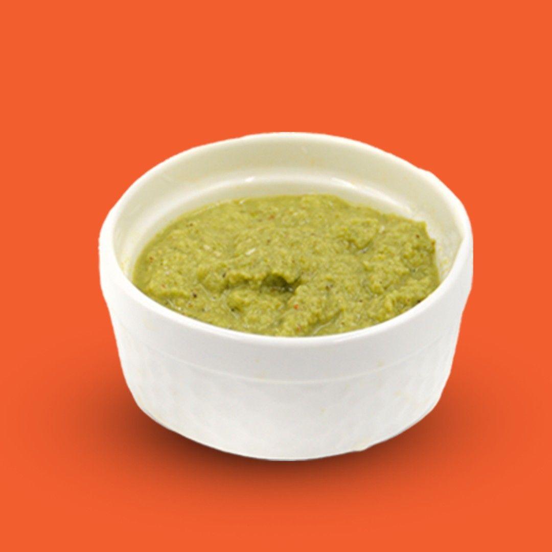 صوص اخضر حار
