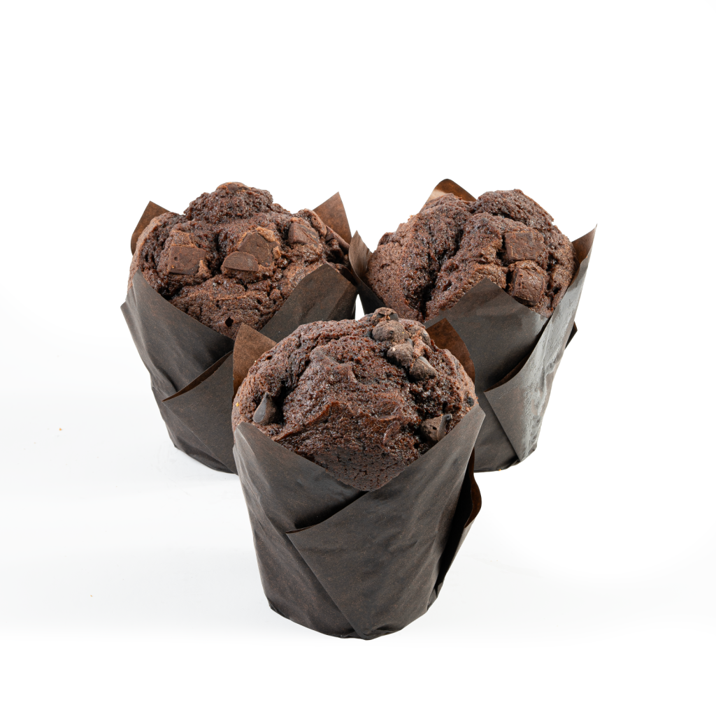 مافن كيك شوكولاتة