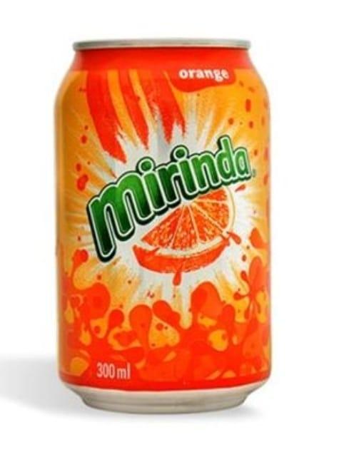 ميرندا 330 مل