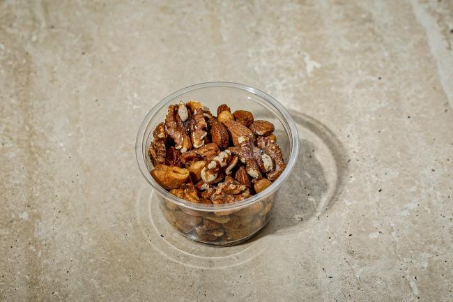 سناك مكسراتNut Snack