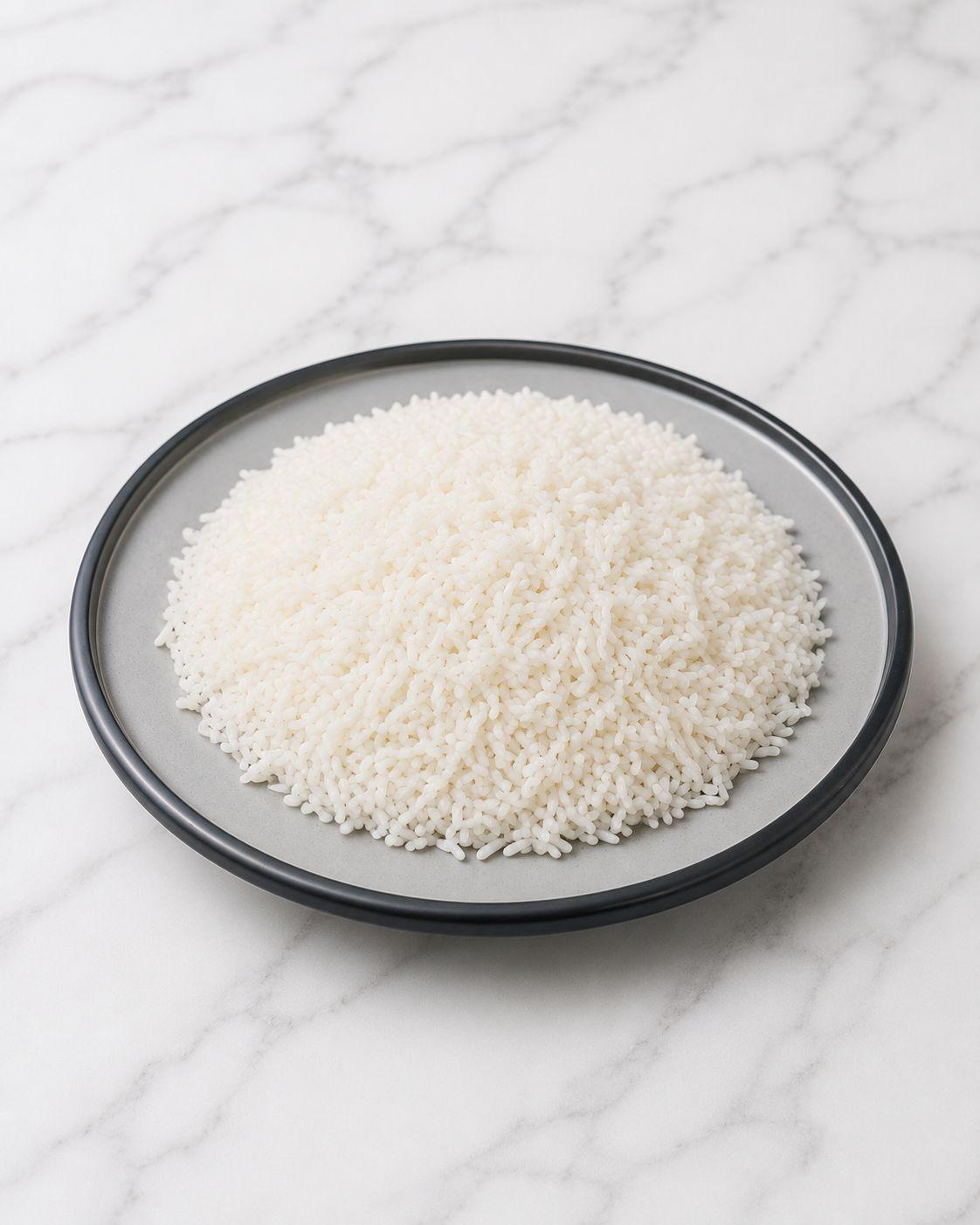رز عربي ابيض