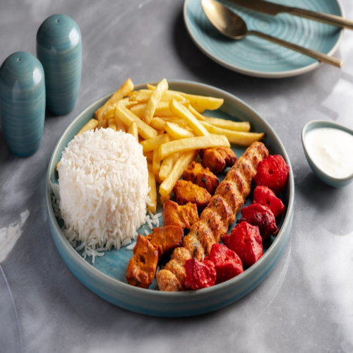 سبيشل كايزر