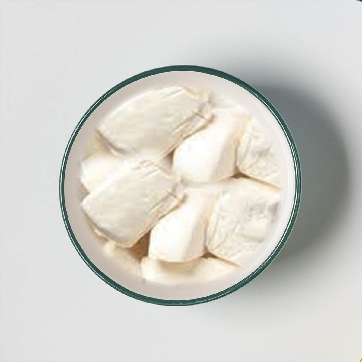 جبنة دمياطي