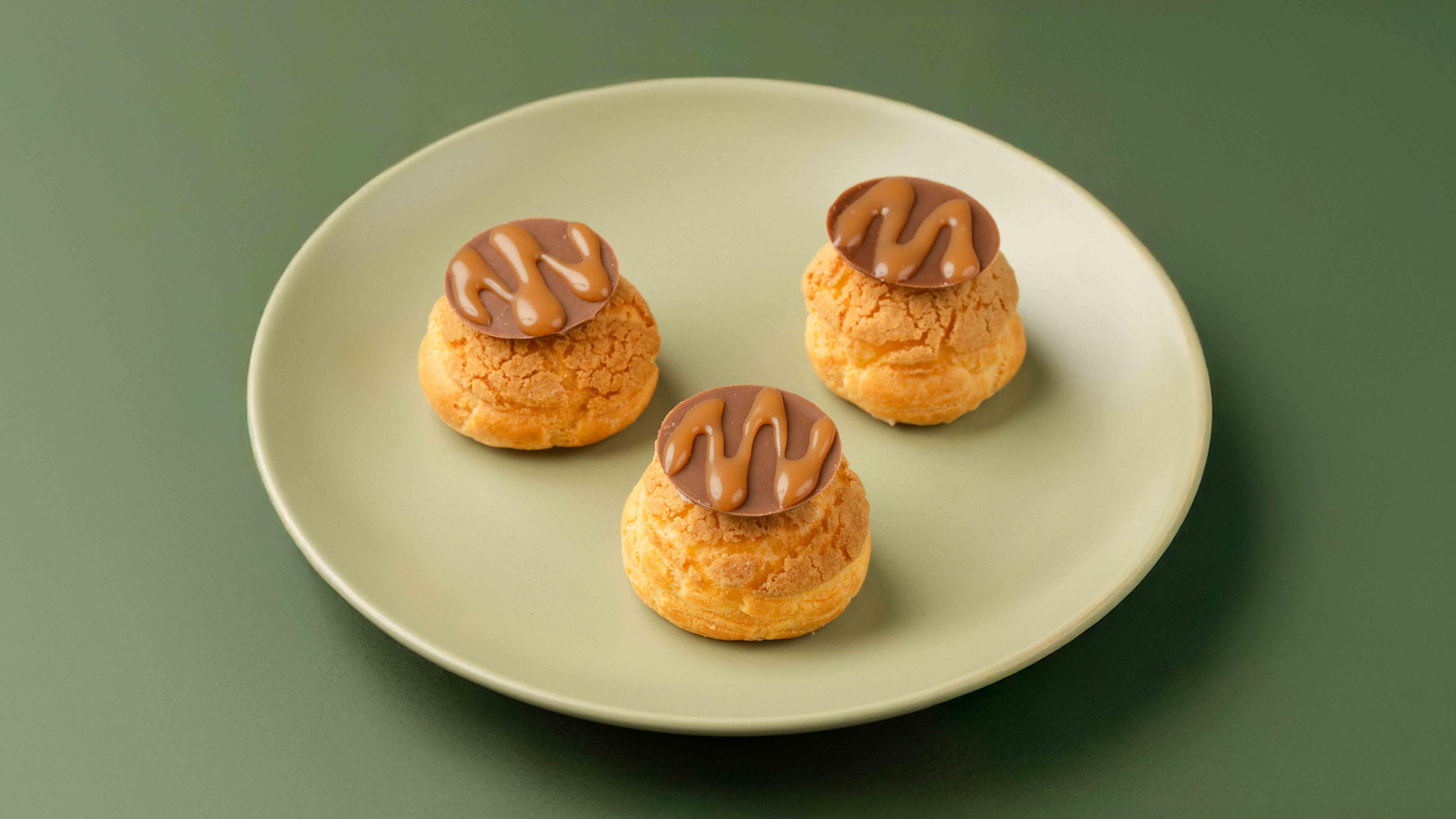 كريم بفز بالتوفي - 3 قطع