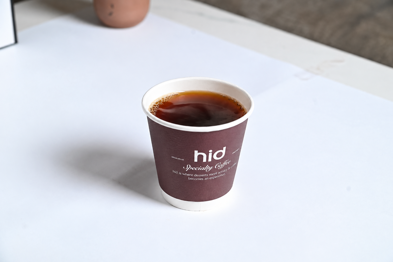 V60 كولمبي