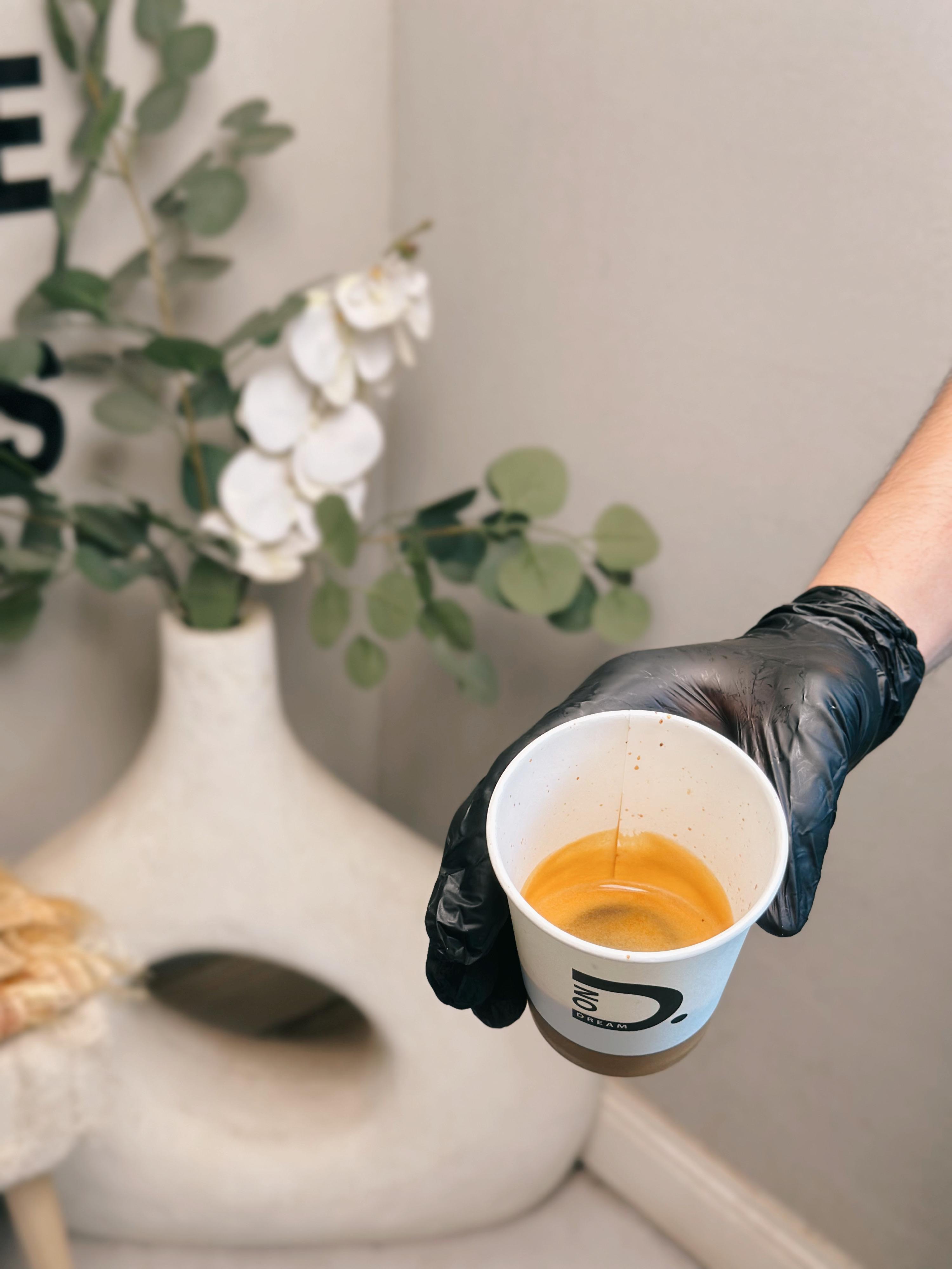 اسبريسو Espresso