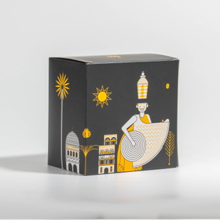 أظرف قهوة كاوكا  كولومبيا