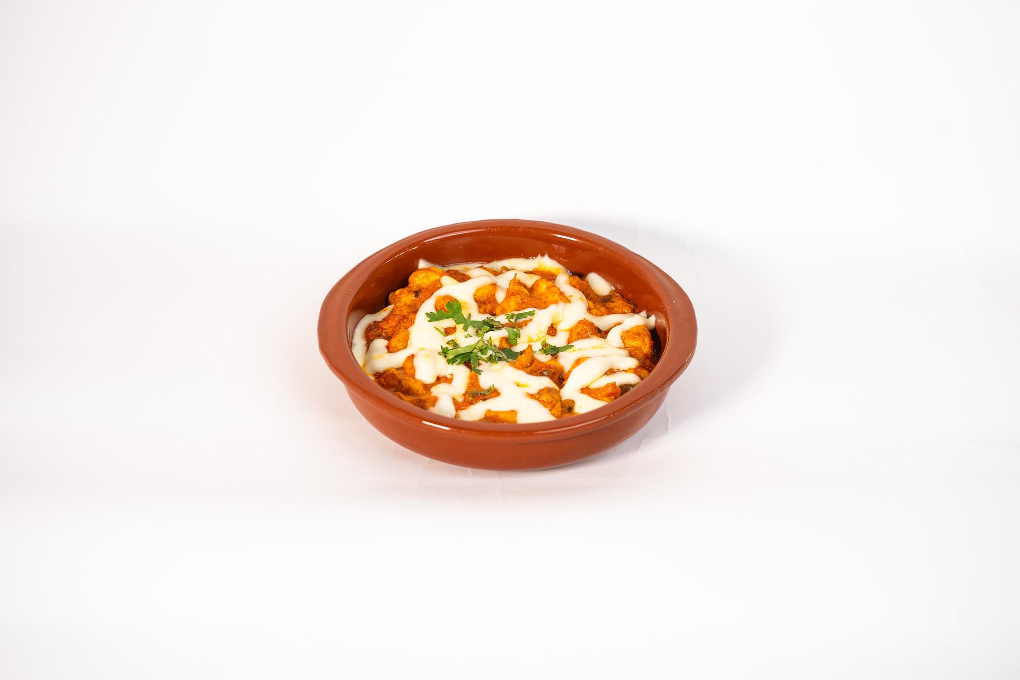 طاجن لحم