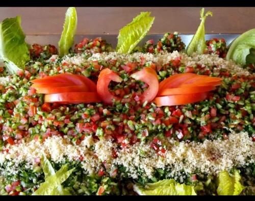 تبوله