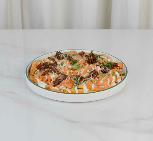 تشيلي فرايز Chili Fries