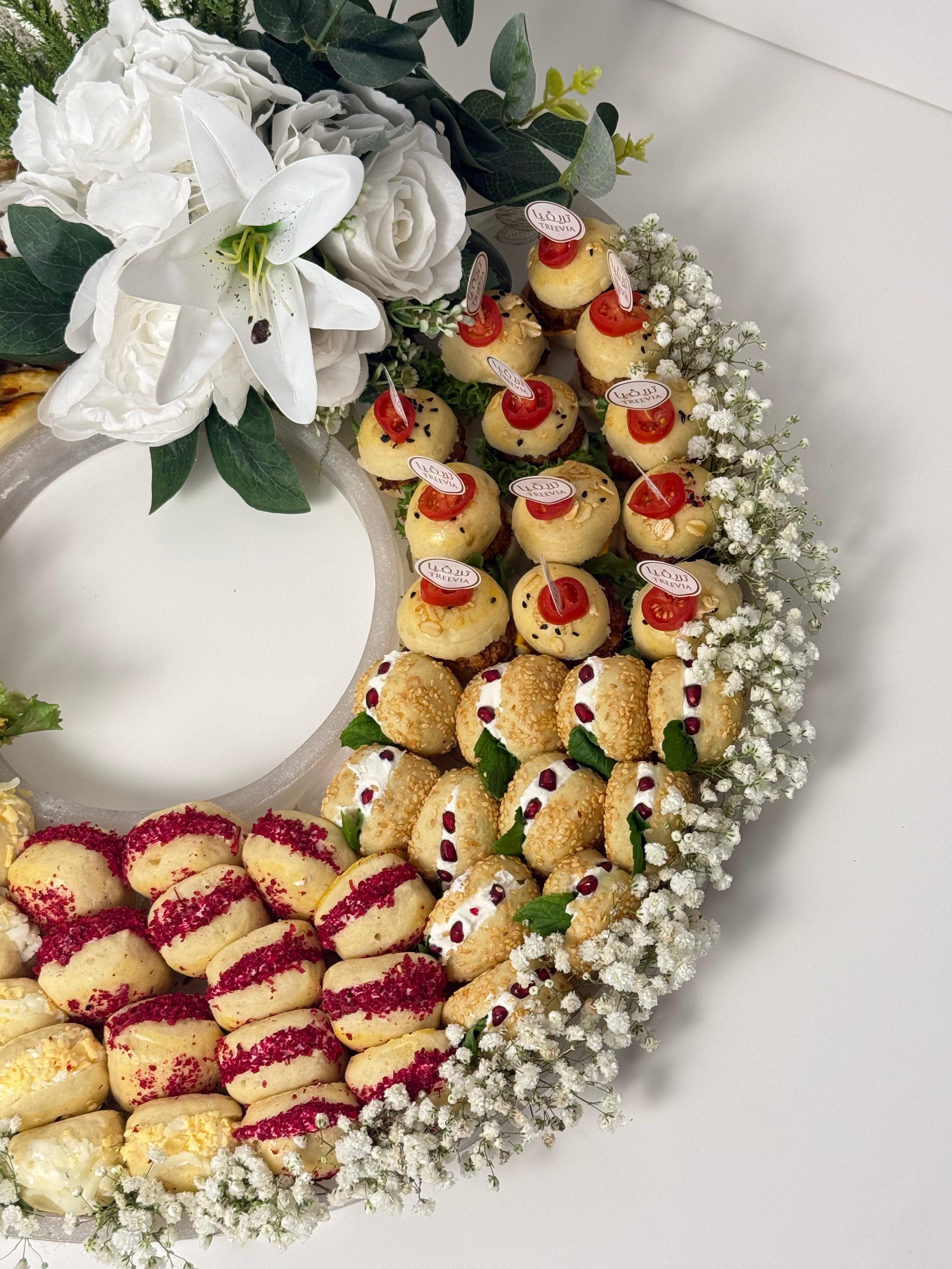 صينيه الاميره الريزن