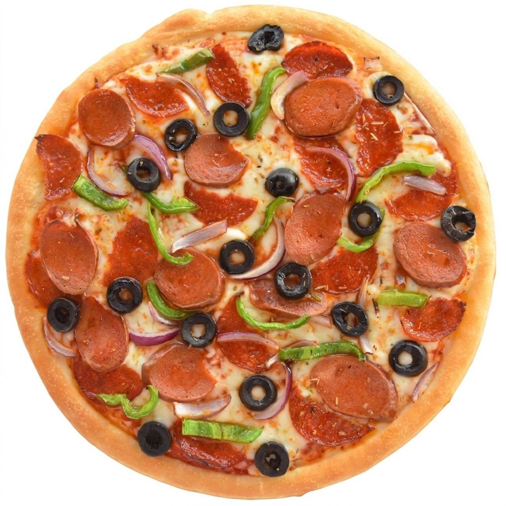 سوبر سوبريم صغير