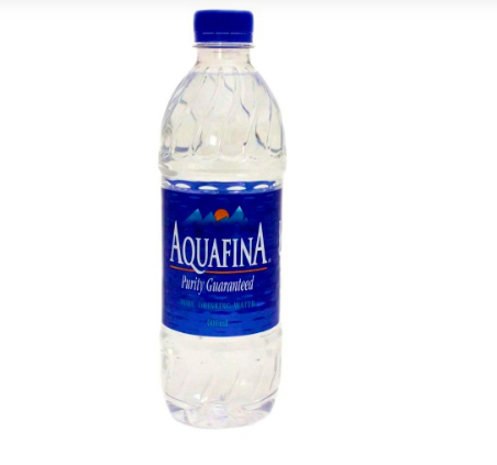 مياه معدنية