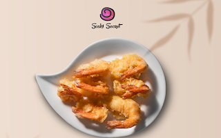 جمبرى كرسبى