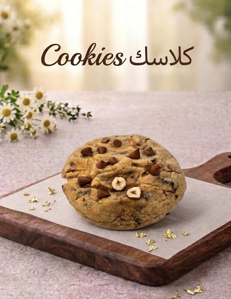 كوكيز كلاسيك