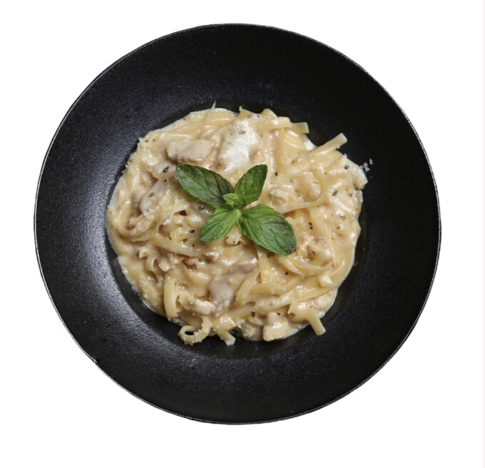 باستا الفريدو 